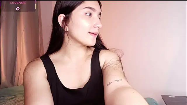 dulceangel   online show from November 8, 6:40 am