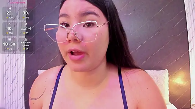 bumyrose online show from March 25, 4:17 am