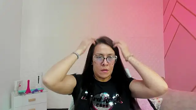 Eva mermaid online show from March 26, 2:41 pm