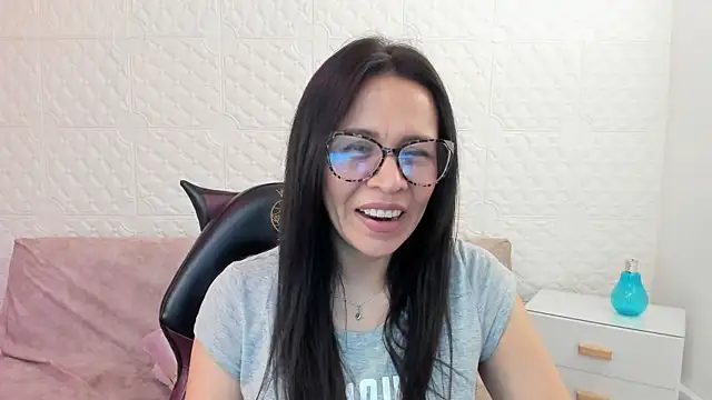 Eva mermaid online show from October 25, 2:35 pm