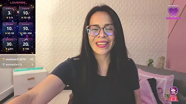 Eva mermaid online show from June 2, 3:02 pm
