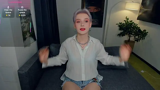 OdelynaAsp online show from October 2, 11:48 am