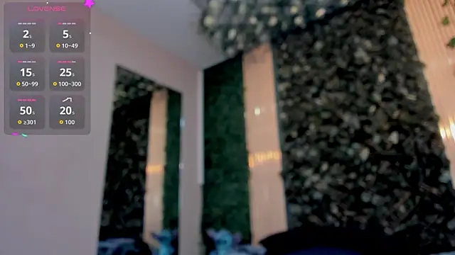 KhateAndersson online show from December 14, 8:58 pm