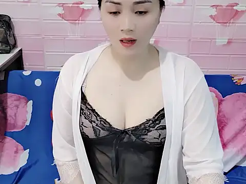 Miu 9117 online show from September 26, 3:53 pm