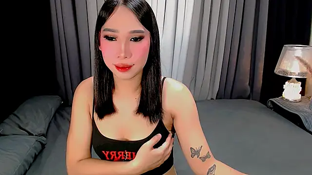 kisha greyson online show from October 23, 6:25 pm