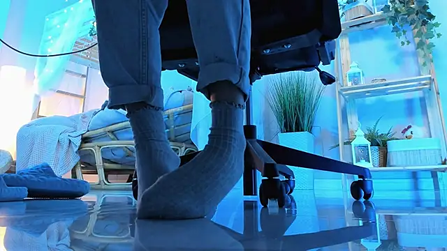 NitaNihil online show from October 1, 5:40 pm