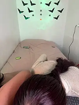 Nerobasta Meal online show from October 10, 11:53 pm