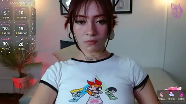 Evanss lx online show from November 20, 7:15 pm