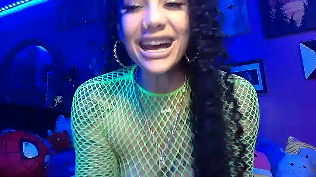 Av3ryyBe3 online show from November 10, 12:06 am