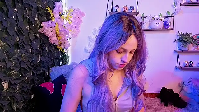 Eymmy 24 online show from March 2, 3:50 am