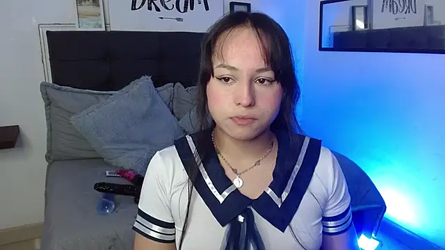 Snapshot of Eymmy_24 chatting on September 13, 3:14 am Eymmy 24 online show from September 13, 3:14 am