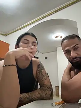 MiaKiittyy online show from September 11, 9:48 pm