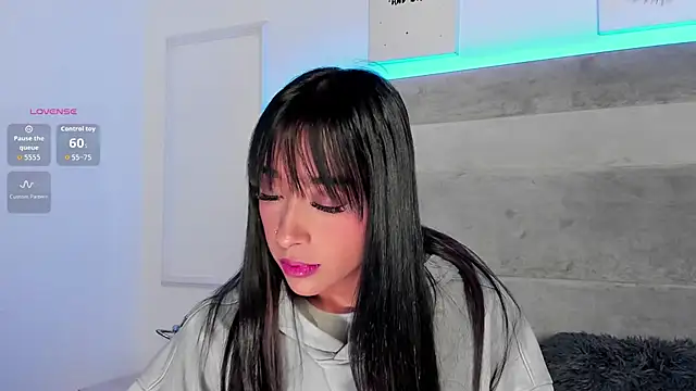 Aleja ruizz online show from November 20, 6:25 am