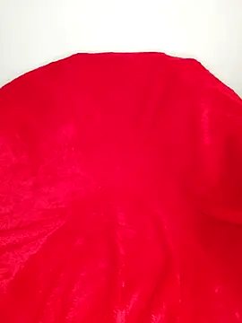 EarlyPrincess online show from December 5, 9:32 am