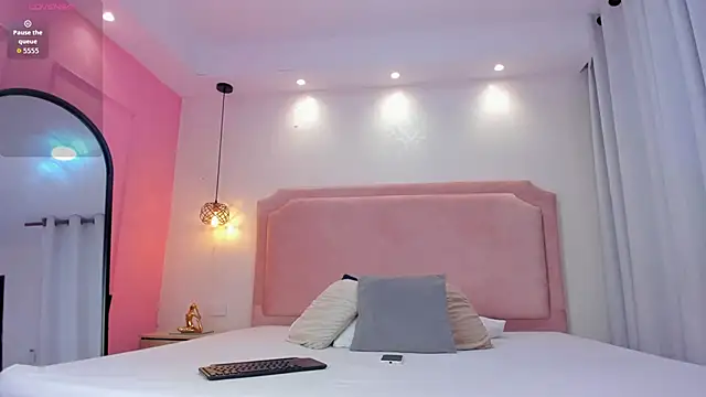 Ashlye Sstone online show from October 20, 10:57 pm