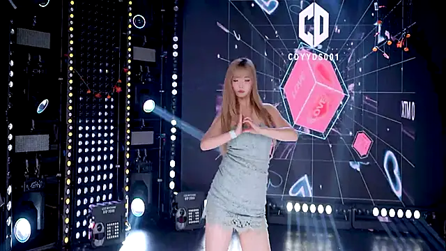 cdyyds001 online show from November 5, 8:14 pm