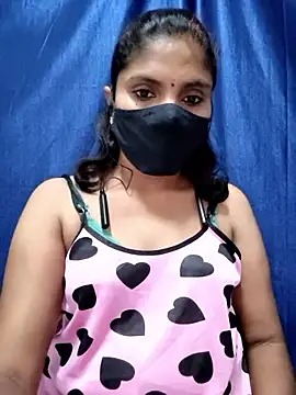 deepa-telugu143 online show from October 25, 6:48 pm