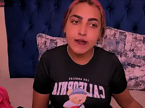 IndianPlayBunnyX online show from October 13, 9:50 pm