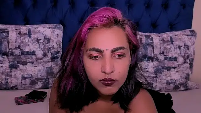 IndianPlayBunnyX online show from October 25, 4:47 pm