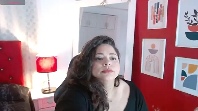 merly chica online show from December 1, 1:03 pm