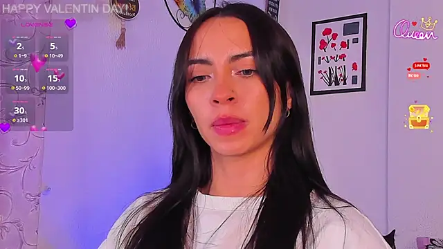 Aryane art  online show from February 23, 12:44 am