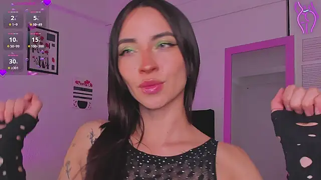 Aryane art  online show from December 15, 12:16 am