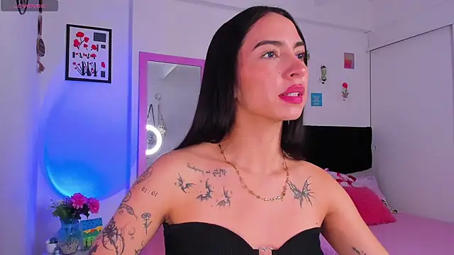 Aryane art  online show from February 10, 10:35 pm