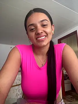 Snapshot of AnaaFaith_ chatting on September 20, 7:45 pm AnaaFaith online show from September 20, 7:45 pm
