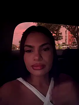 IrinaVelvet online show from November 7, 10:58 pm