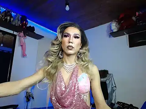 sashastarfire online show from October 2, 3:11 am