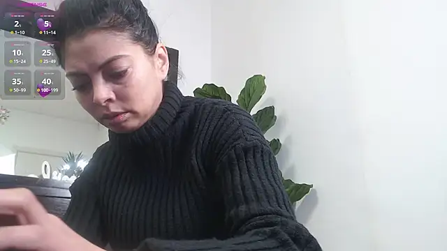 LadyLiia online show from February 8, 5:11 am