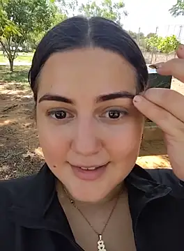 barbielamaravilla11 online show from September 23, 2:26 pm