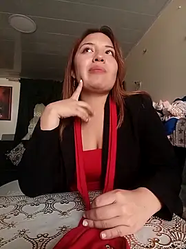 Snapshot of MIA_29- chatting on October 9, 7:18 pm MIA 29- online show from October 9, 7:18 pm