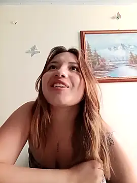 Snapshot of MIA_29- chatting on October 1, 7:08 pm MIA 29- online show from October 1, 7:08 pm