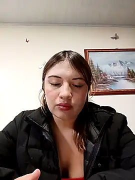 Snapshot of MIA_29- chatting on October 16, 10:45 pm MIA 29- online show from October 16, 10:45 pm