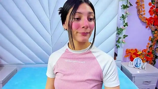 Snapshot of _Luna_Bennett chatting on October 14, 12:52 pm Luna Bennett online show from October 14, 12:52 pm