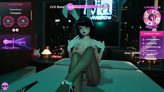 Snapshot of emyliveshow chatting on October 11, 8:22 pm emyliveshow online show from October 11, 8:22 pm