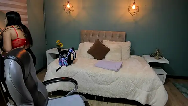 Miss Cataleya   online show from November 4, 11:37 am