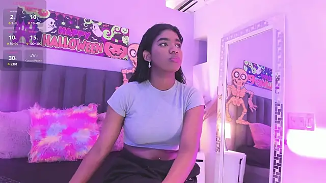 KendraChavez  online show from October 20, 10:13 pm