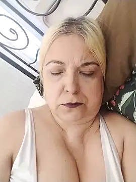 MarielaFerrer online show from September 25, 5:22 pm