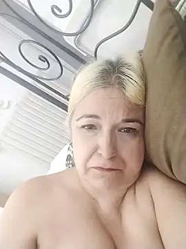 MarielaFerrer online show from September 22, 7:23 pm