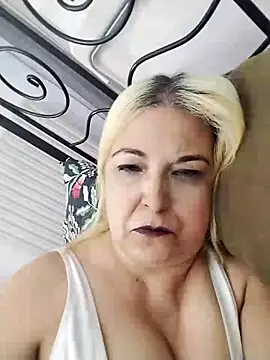 MarielaFerrer online show from September 19, 6:29 pm