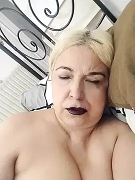 MarielaFerrer online show from November 6, 7:09 pm