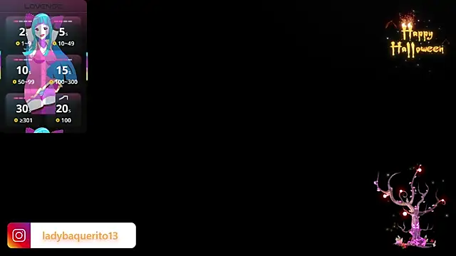 Snapshot of charlotte_queen1320 chatting on October 20, 9:51 pm charlotte queen1320 online show from October 20, 9:51 pm