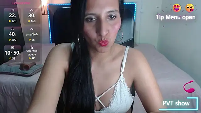 azabachebabe online show from November 1, 3:05 pm