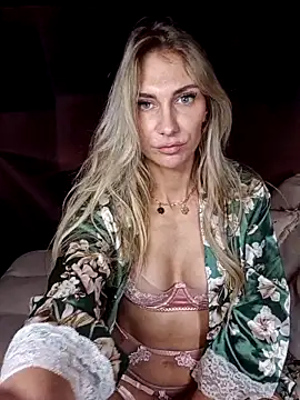 Melody1600 online show from November 13, 4:17 pm