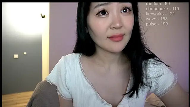  JiKey  online show from January 11, 11:10 pm