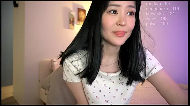  JiKey  online show from December 4, 9:26 pm