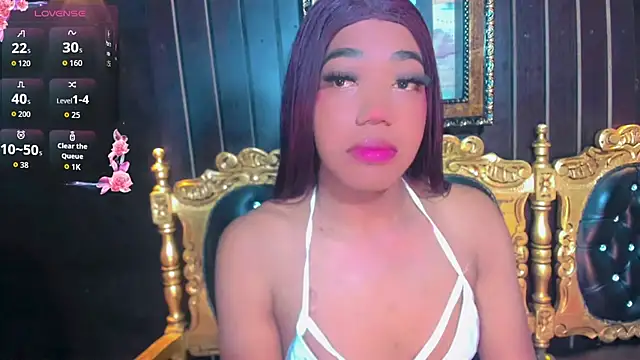 bayolet  online show from October 25, 11:40 am