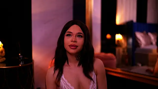 NickyBenz online show from April 7, 6:54 pm